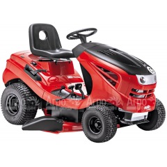 Садовый минитрактор Solo by Al-KO T 18-110.6 HDS в Ростове-на-Дону