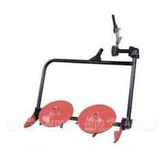 Косилка роторная 0401.000005 для мотоблоков Elitech в Ростове-на-Дону