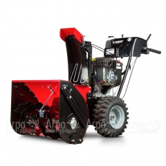 Снегоуборщик Pubert Valto 28Bi в Ростове-на-Дону