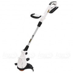 Электрокоса (электрический триммер) Stiga T 600 E Alpina в Ростове-на-Дону