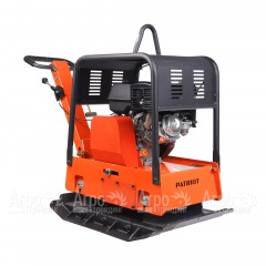 Виброплита бензиновая реверсивная Patriot SVR-250 RS в Ростове-на-Дону