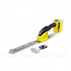 Ножницы Karcher GSH 18-20 Battery в Ростове-на-Дону