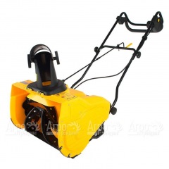 Снегоуборщик электрический Baumaster STE-5018X в Ростове-на-Дону