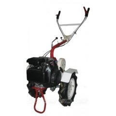 Мотоблок Фаворит МБ с двигателем Honda GX 160 5.5 (Фрезы в комплекте!) в Ростове-на-Дону