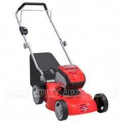 Газонокосилка аккумуляторная Expert bis LBL41P в Ростове-на-Дону