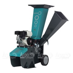 Измельчитель бензиновый Remarc Terra Cut 4000 в Ростове-на-Дону