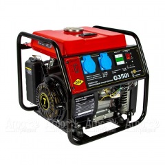 Инверторный бензогенератор DDE G350i 3.2 кВт в Ростове-на-Дону
