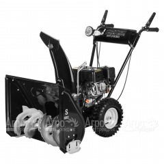 Снегоуборщик Hyundai S 6561 в Ростове-на-Дону