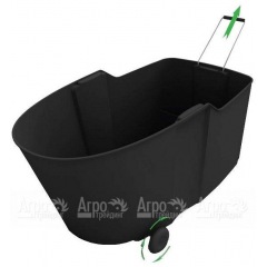 Комплект колес для биотуалета Piteco 505 в Ростове-на-Дону