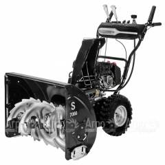 Снегоуборщик Hyundai S 7066 в Ростове-на-Дону