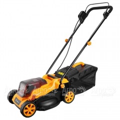 Газонокосилка аккумуляторная DEKO DKLM20V в Ростове-на-Дону