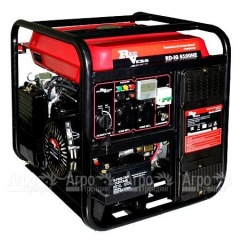 Инверторный генератор RedVerg RD-IG7100HE 6.5 кВт в Ростове-на-Дону