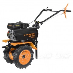 Мотоблок Carver MT-701 в Ростове-на-Дону