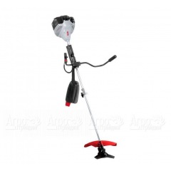 Бензокоса (бензиновый триммер) Al-KO BC 260 B-S Classic в Ростове-на-Дону