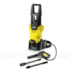 Мойка высокого давления Karcher K 3 UM в Ростове-на-Дону