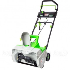 Снегоуборщик электрический RedVerg RD-ESB45/2000L в Ростове-на-Дону