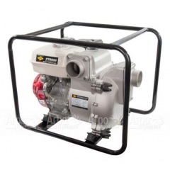 Бензиновая мотопомпа DDE PTR80H в Ростове-на-Дону
