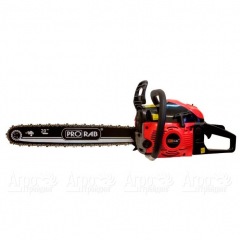 Бензопила Prorab PC 8551 T1/45-18" в Ростове-на-Дону
