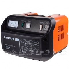 Пускозарядное устройство Patriot BCT-20 Boost в Ростове-на-Дону