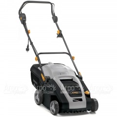 Аэратор электрический Alpina ASC 1.5Е в Ростове-на-Дону