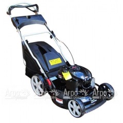 Газонокосилка бензиновая Manner MS18H в Ростове-на-Дону