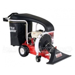 Профессиональный садовый пылесос Little Wonder Pro Vac SP в Ростове-на-Дону