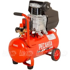 Компрессор поршневой Ресанта КП-24/230М в Ростове-на-Дону