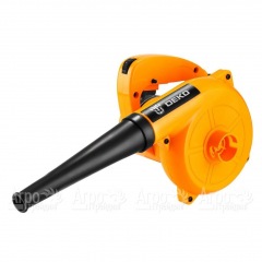 Воздуходувка электрическая DEKO DKBL1150 в Ростове-на-Дону