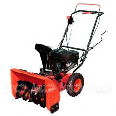 Снегоуборщик Elitech СМ 6 в Ростове-на-Дону