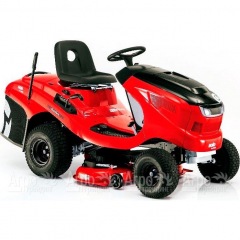 Садовый минитрактор Solo by AL-KO T 15-103.7 HD-A в Ростове-на-Дону