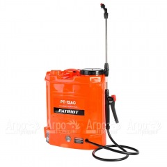 Опрыскиватель ранцевый Patriot PT-12AC в Ростове-на-Дону