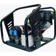 Бензогенератор Open Electric PN54-MTHE 5,4 кВт в Ростове-на-Дону