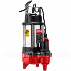 Фекальный насос Зубр НПФ-450 в Ростове-на-Дону