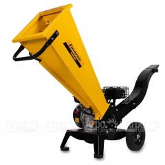 Измельчитель садовый бензиновый Champion CH5148 в Ростове-на-Дону