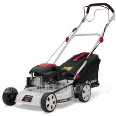 Газонокосилка бензиновая Katana KL-46BS PRO в Ростове-на-Дону