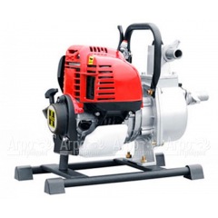 Бензиновая мотопомпа Herz WP-10E в Ростове-на-Дону