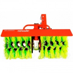 Щетка коммунальная для мотоблоков Ока в Ростове-на-Дону