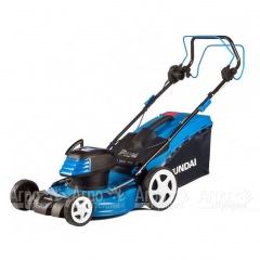Газонокосилка электрическая Hyundai LE 4620S в Ростове-на-Дону