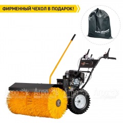 Комбимашина Texas Combi 800B с щеткой в Ростове-на-Дону