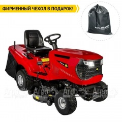 Cадовый минитрактор DDE 106-300 в Ростове-на-Дону