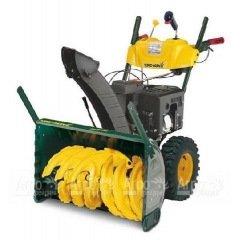 Снегоуборщик Yard Man YM 76 M-W в Ростове-на-Дону