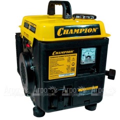 Инверторный бензогенератор Champion IGG980 1 кВт в Ростове-на-Дону