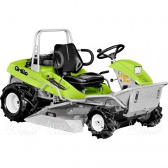 Cадовый минитрактор Grillo Climber 8.22 в Ростове-на-Дону