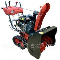 Снегоуборщик гусеничный Forza АС-F-900 ET в Ростове-на-Дону