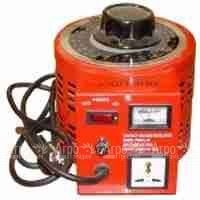 Регулируемый автотрансформатор TDGC2-3K в Ростове-на-Дону