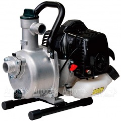 Бензиновая мотопомпа Koshin SEV-25 L в Ростове-на-Дону