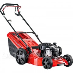 Газонокосилка бензиновая Solo by AL-KO 4738 SP в Ростове-на-Дону