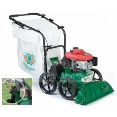 Садовый пылесос Billy Goat TKV650SPH в Ростове-на-Дону