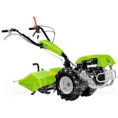 Мотоблок Grillo G 55 (Honda) в Ростове-на-Дону