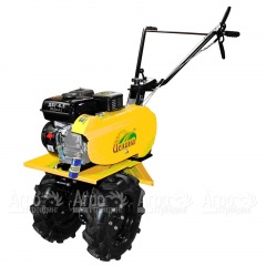 Мотоблок Целина МБ-600 в Ростове-на-Дону